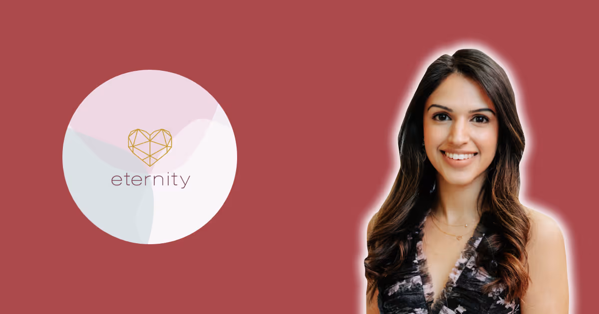 How I Gained 1000+ Customers For My Wedding Tech Business