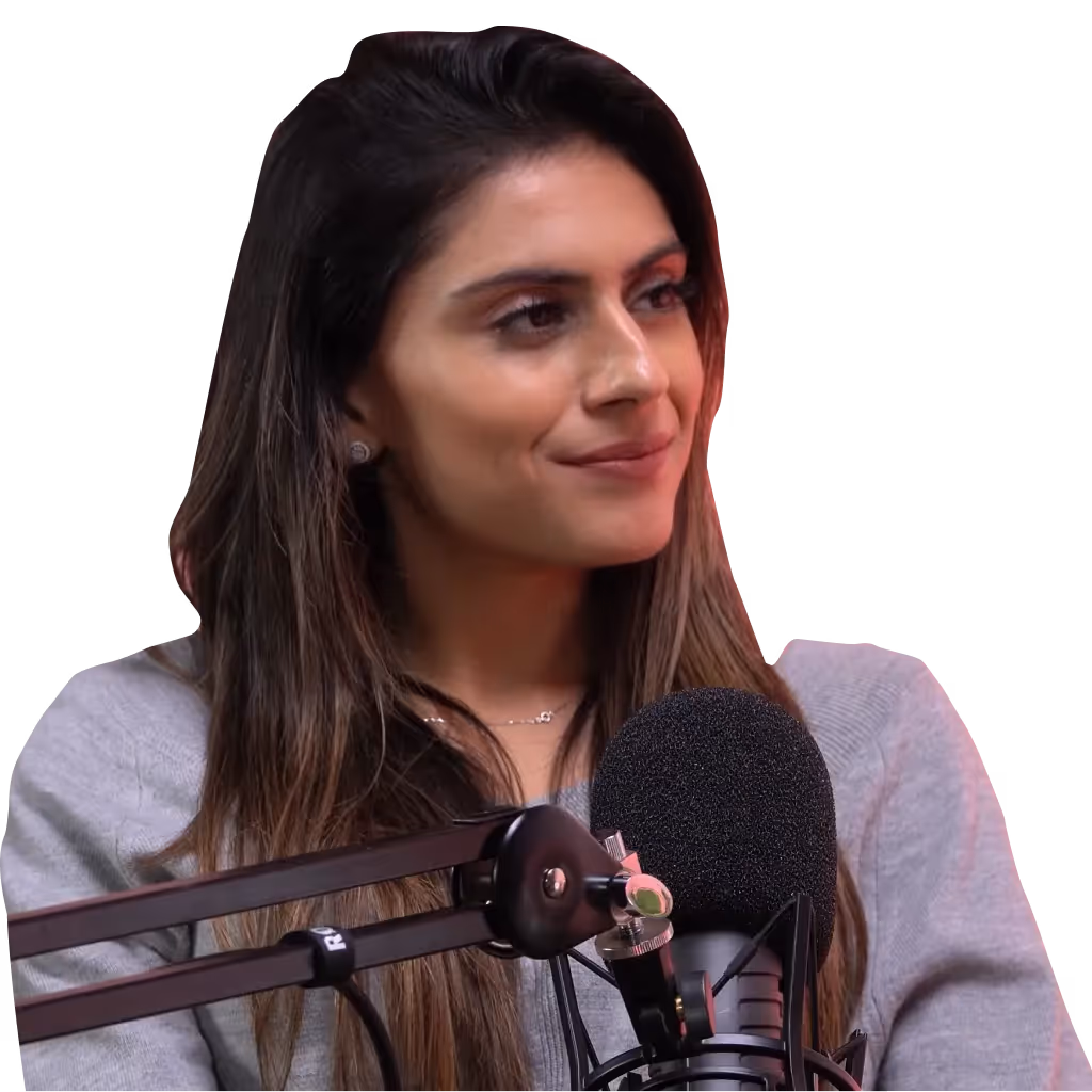 Shivani Pau A Millennial Mind