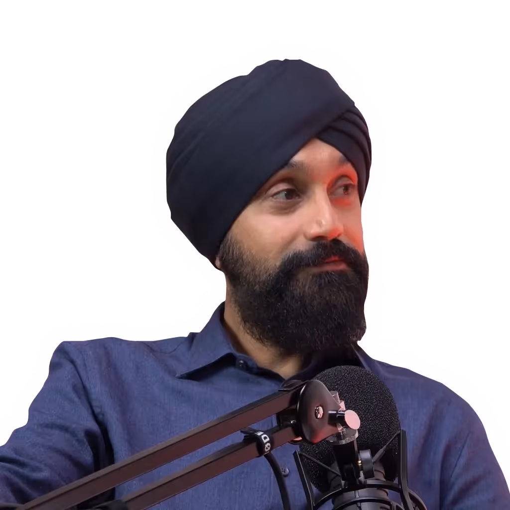 Baljit Rihal Inventive Sports