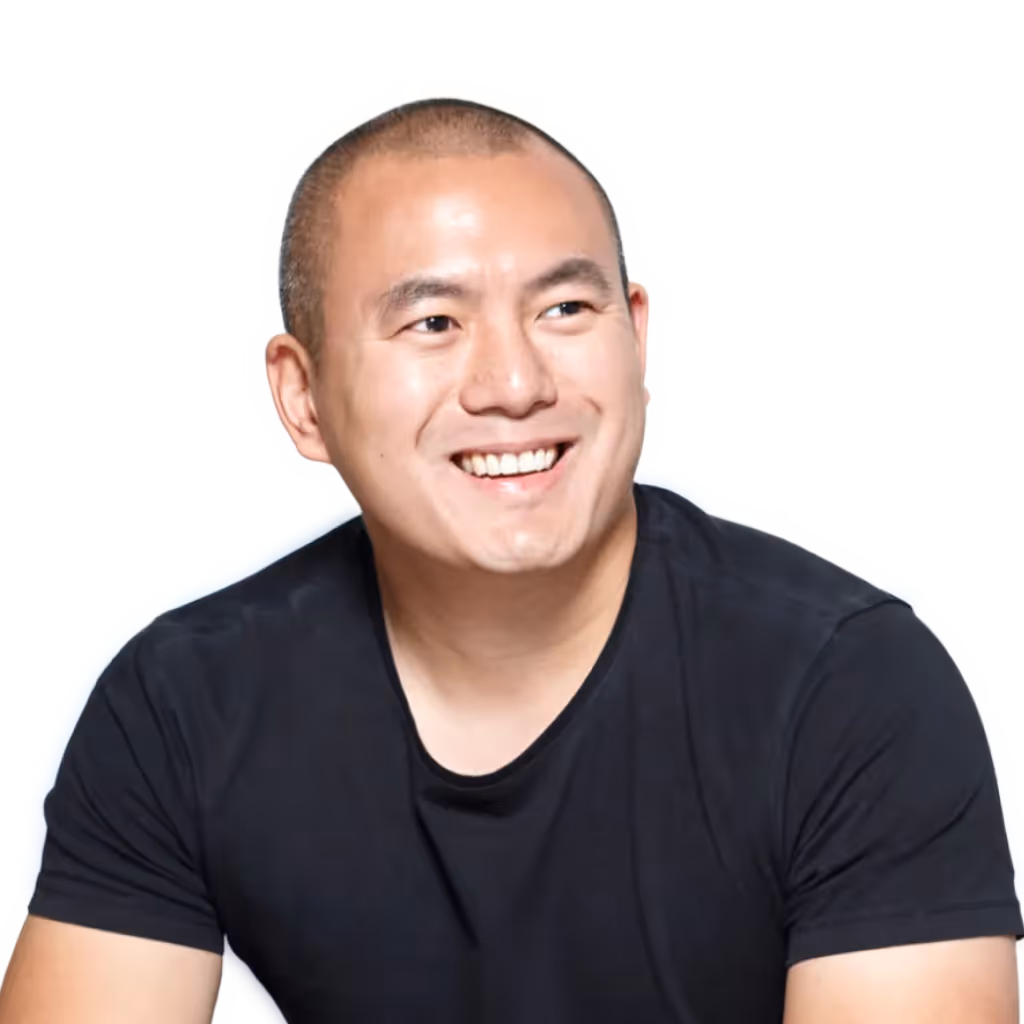 Simon Alexander Ong