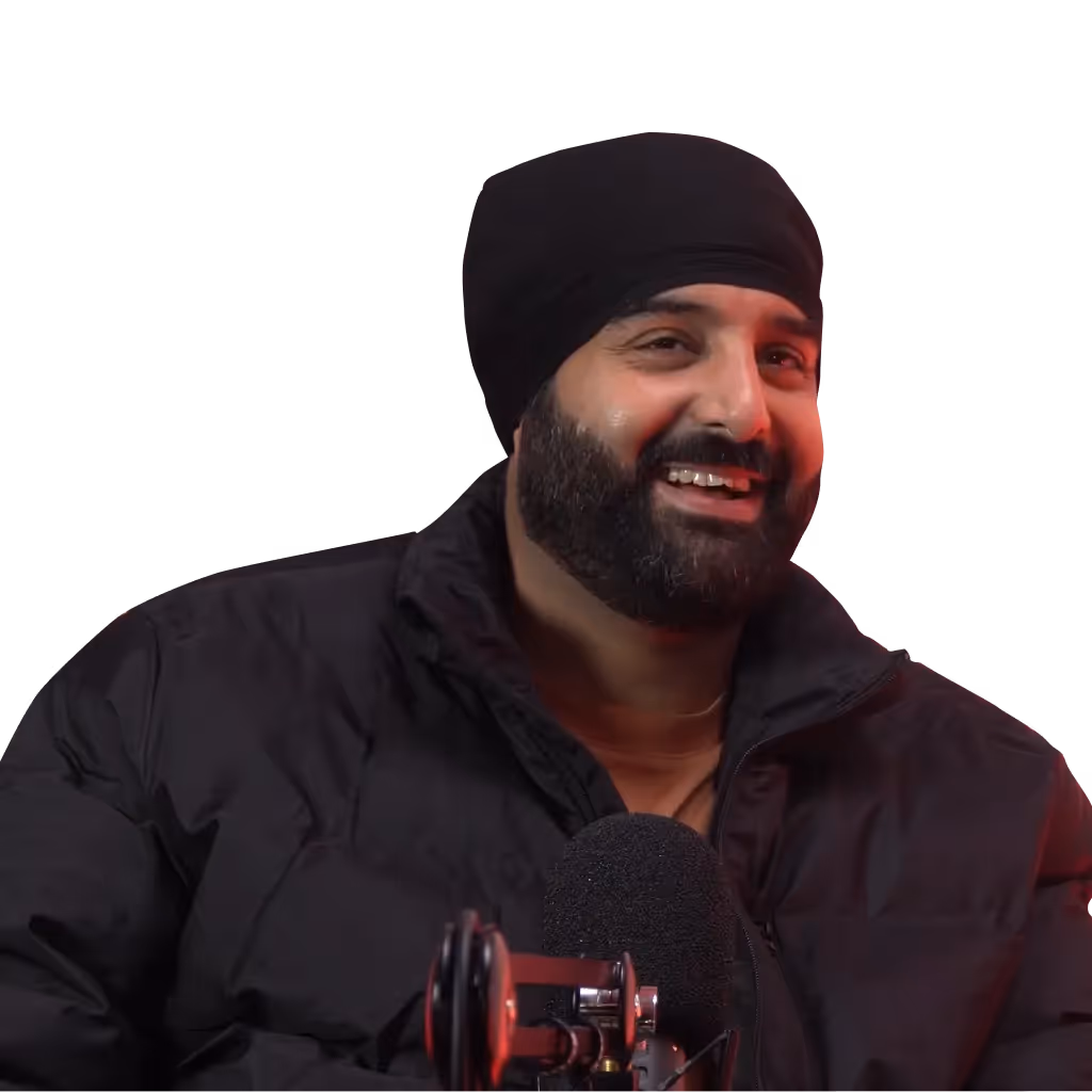 DJ Harpz