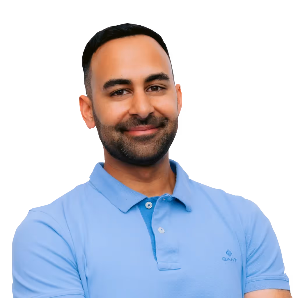 Reece Chowdhry Concept Ventures