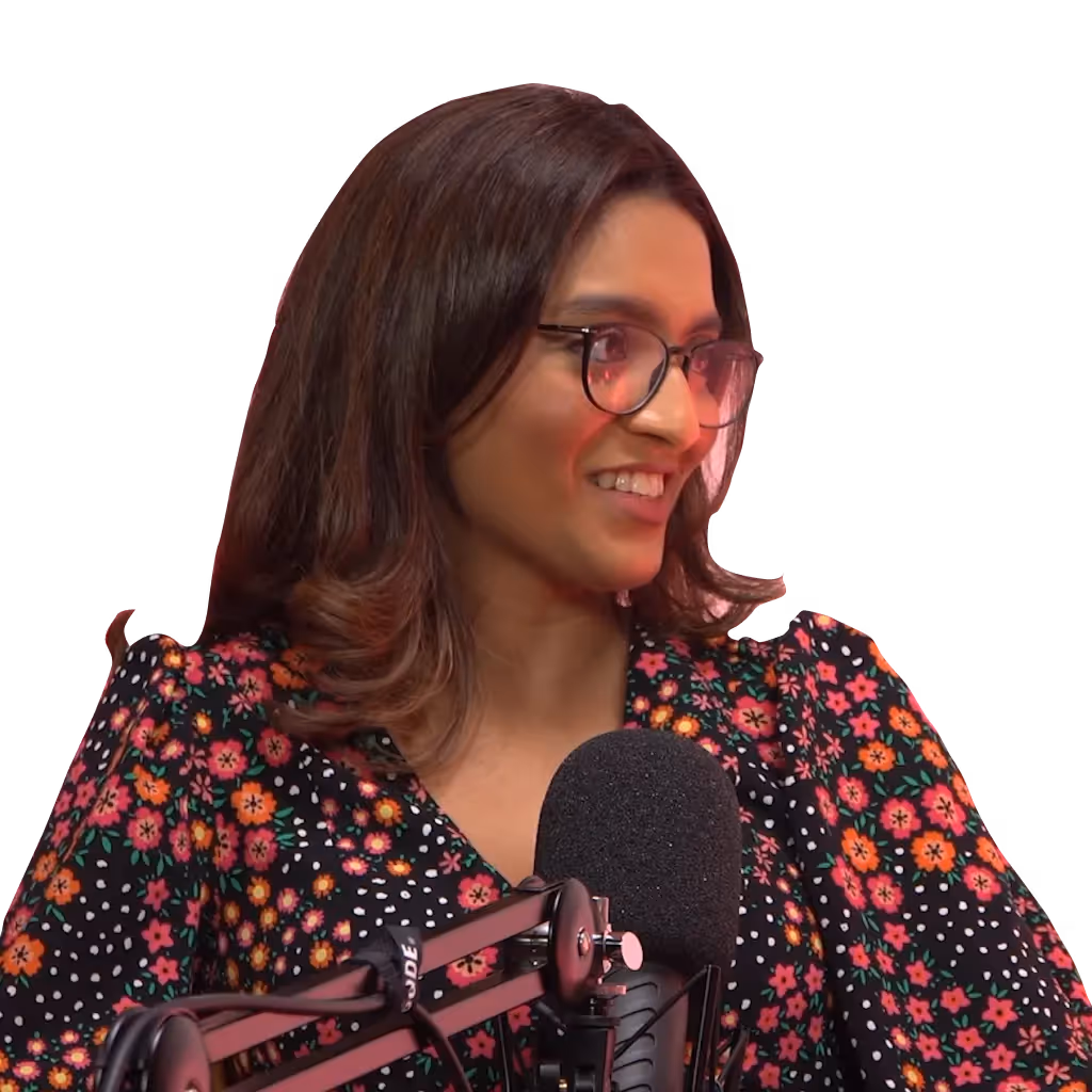 Tanya Saha Gupta ResaleFuture