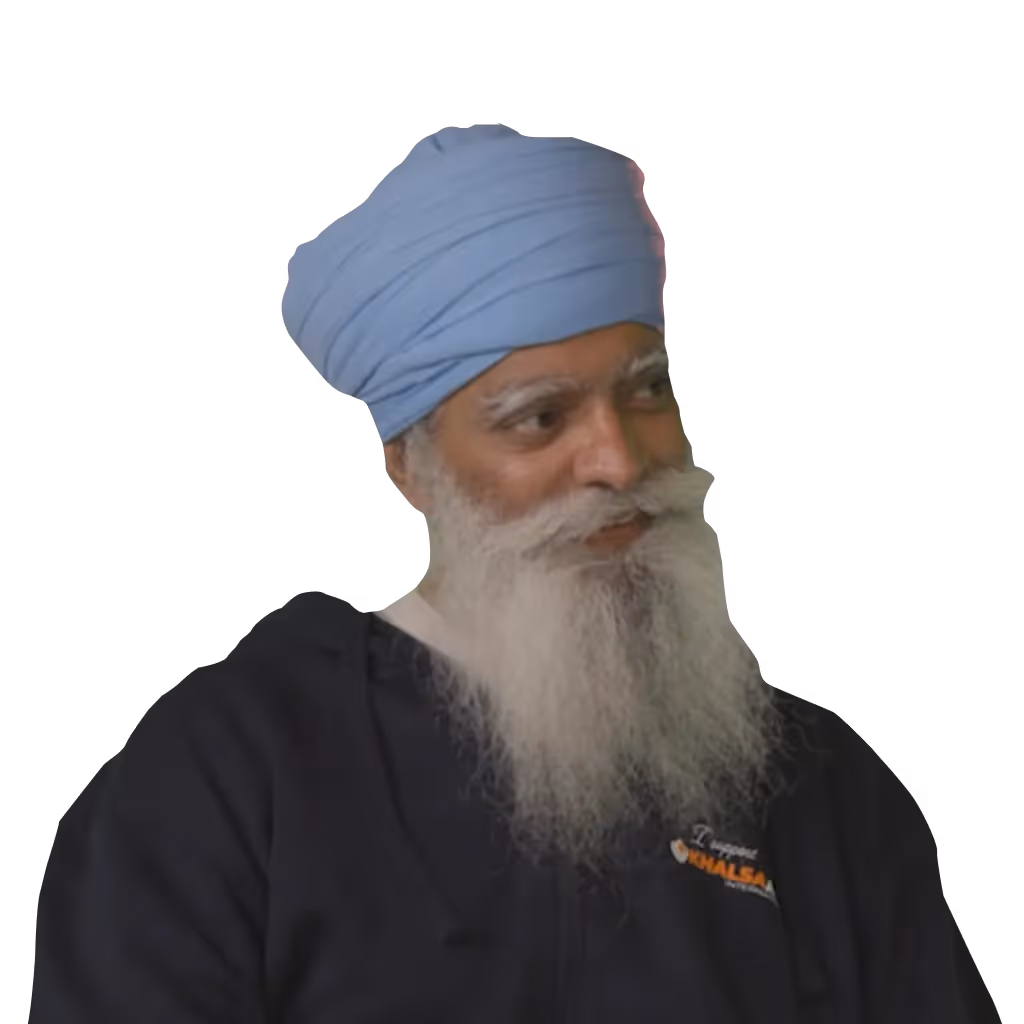 Ravi Singh Khalsa Aid