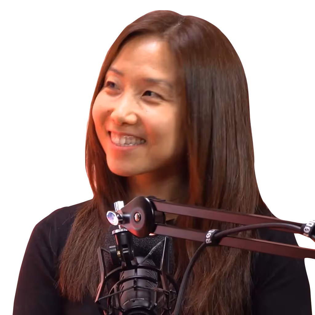 Laurie Wang