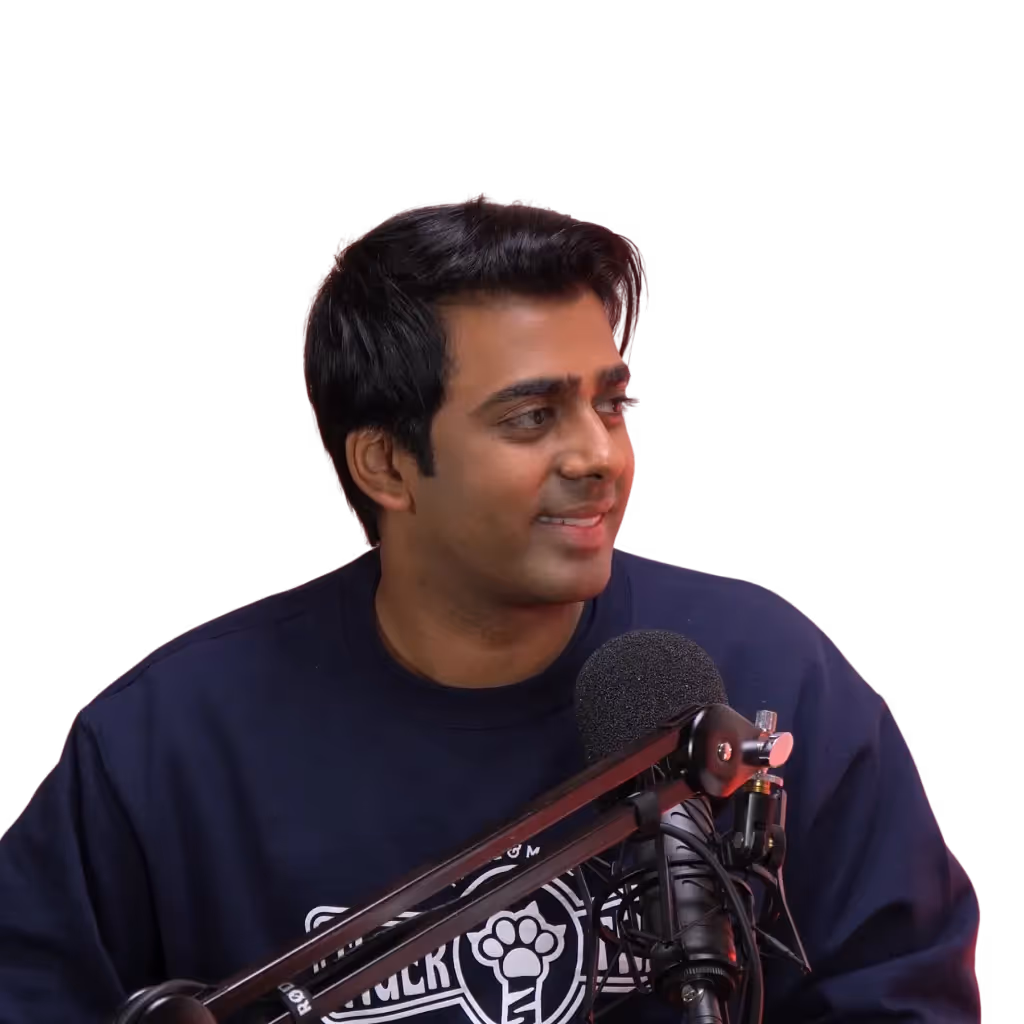Akash Mehta
