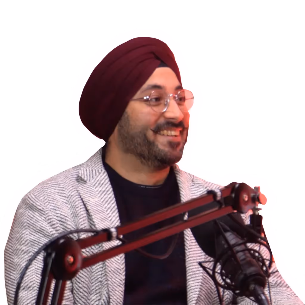 Akash Mehta