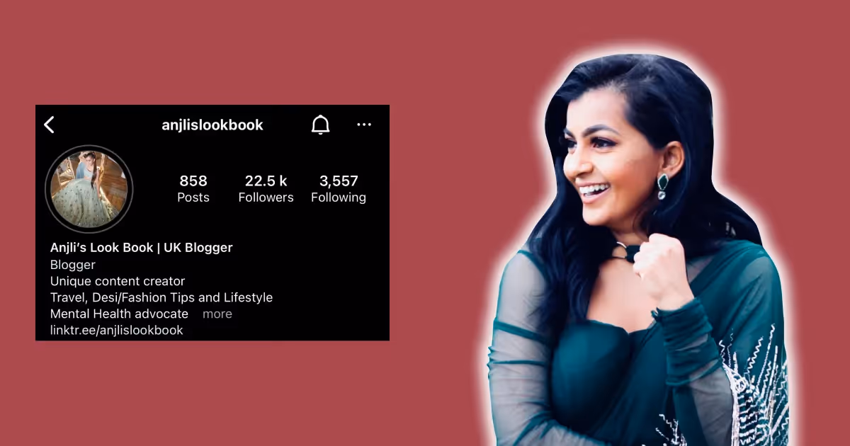 How I Gained 20k+ Instagram Followers By Speaking To The Everyday Girl