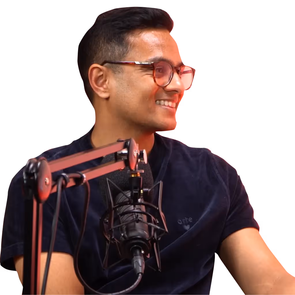 Dr. Nilesh Satguru