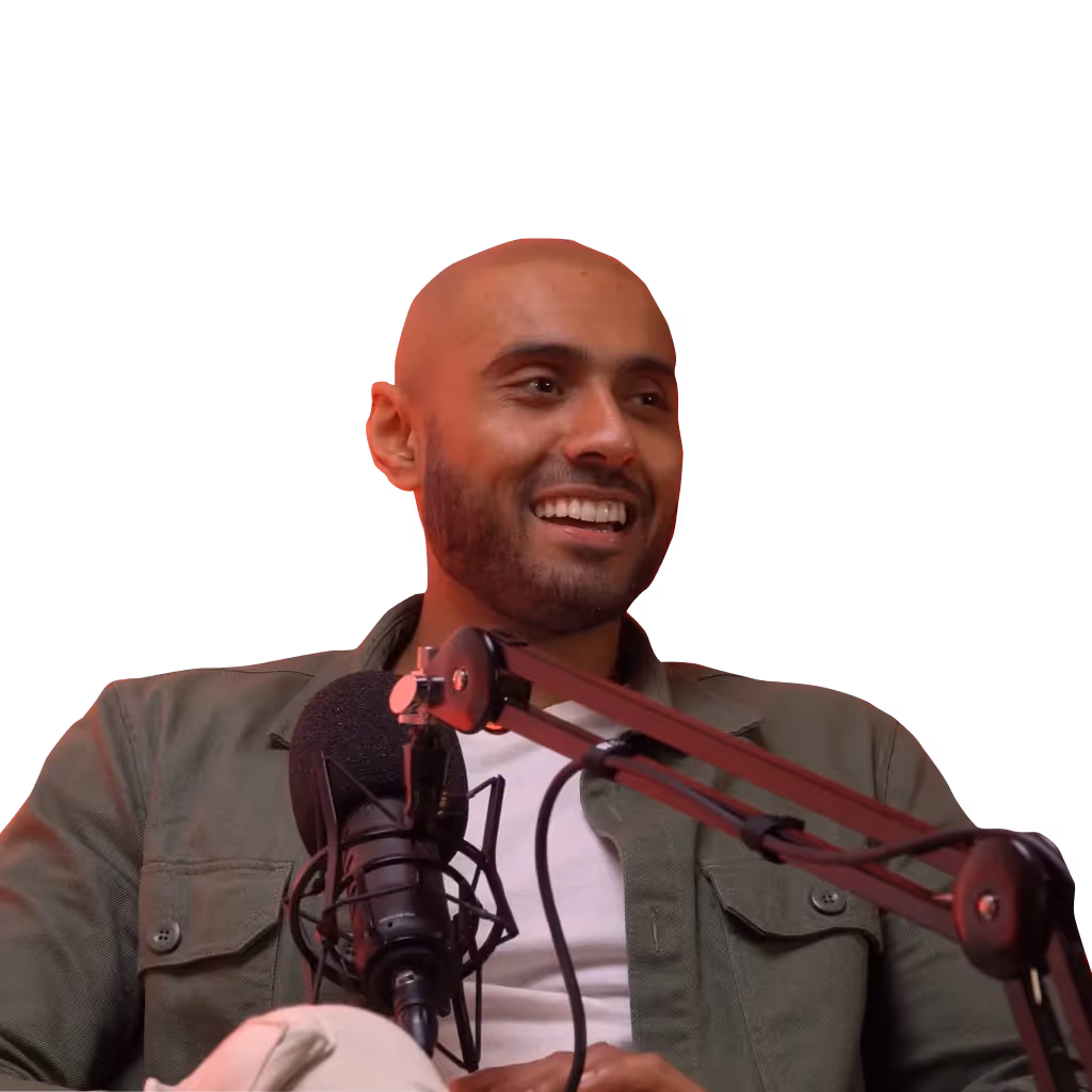 Dhruvin Patel Ocushield