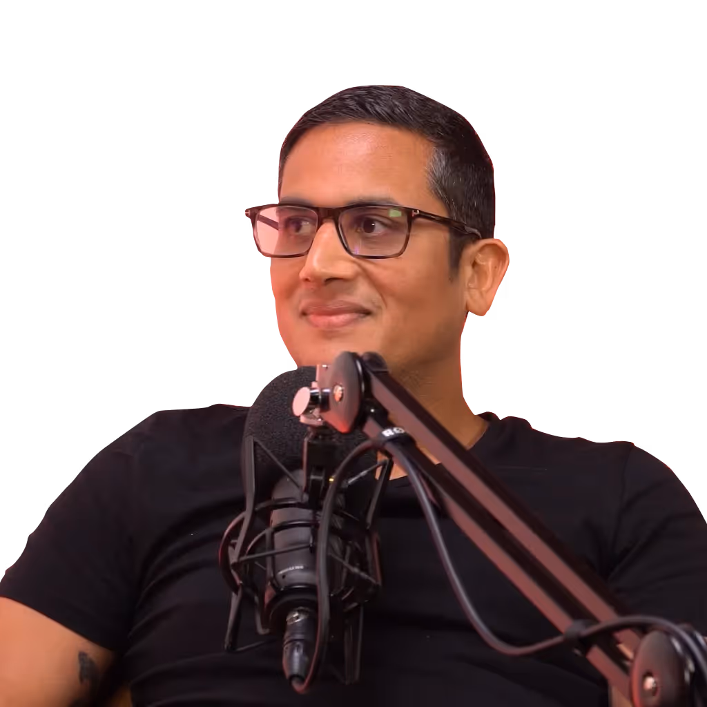 Aarish Shah EmergeONE
