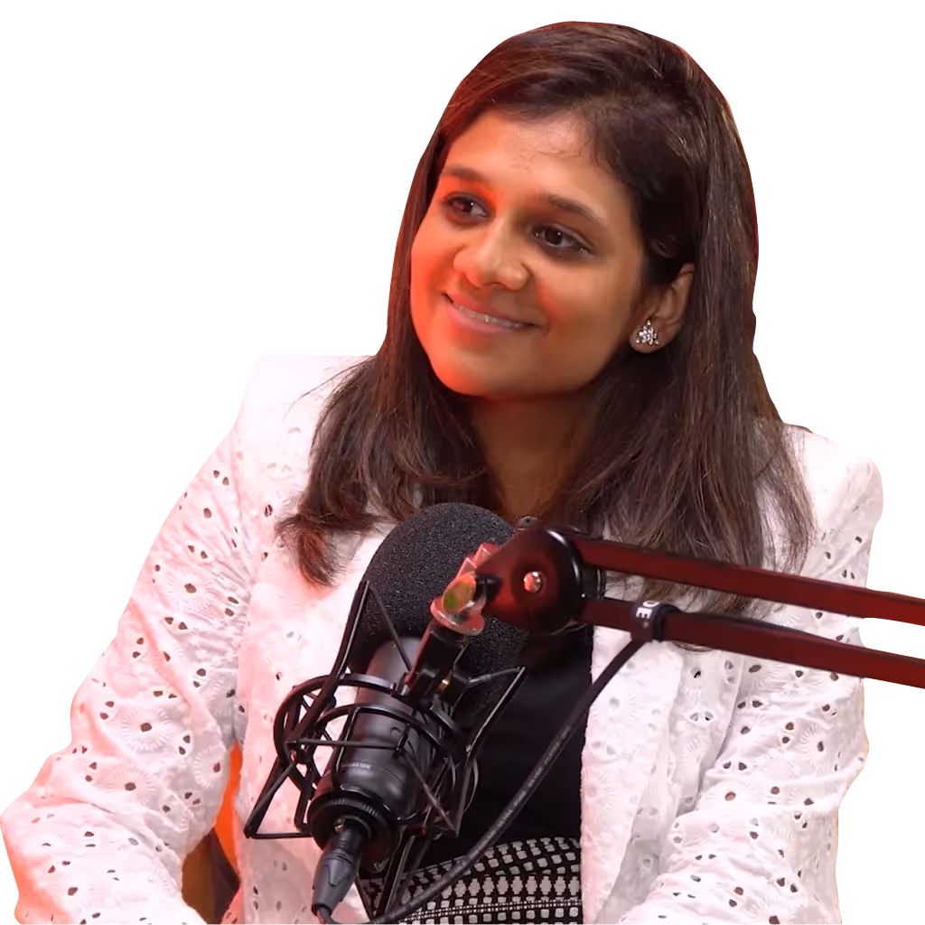 Siddhi Mittal yhangry