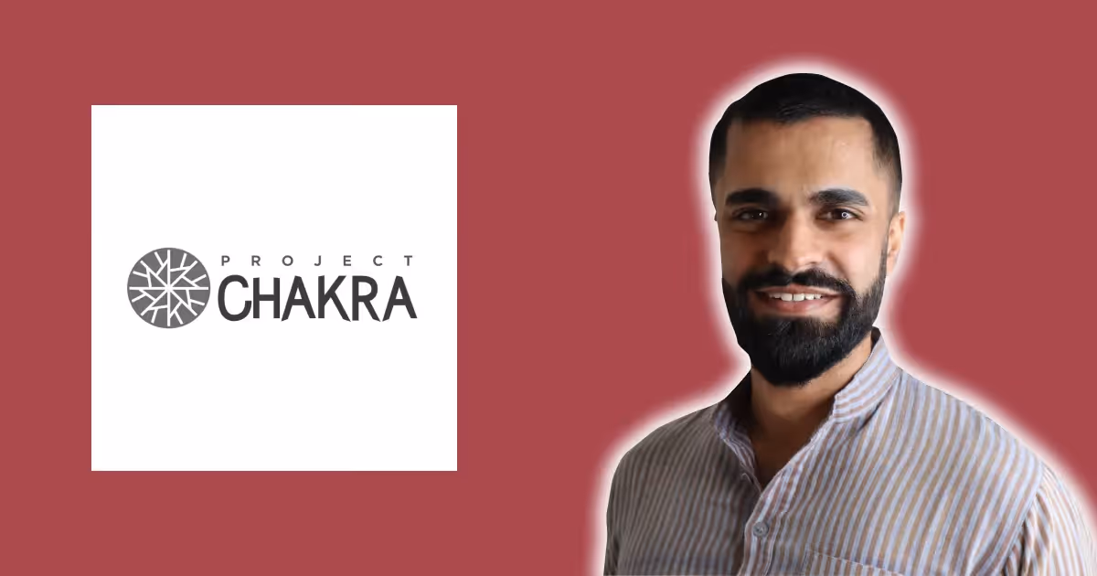 How I Built My Business Whilst Living on £1 A Day