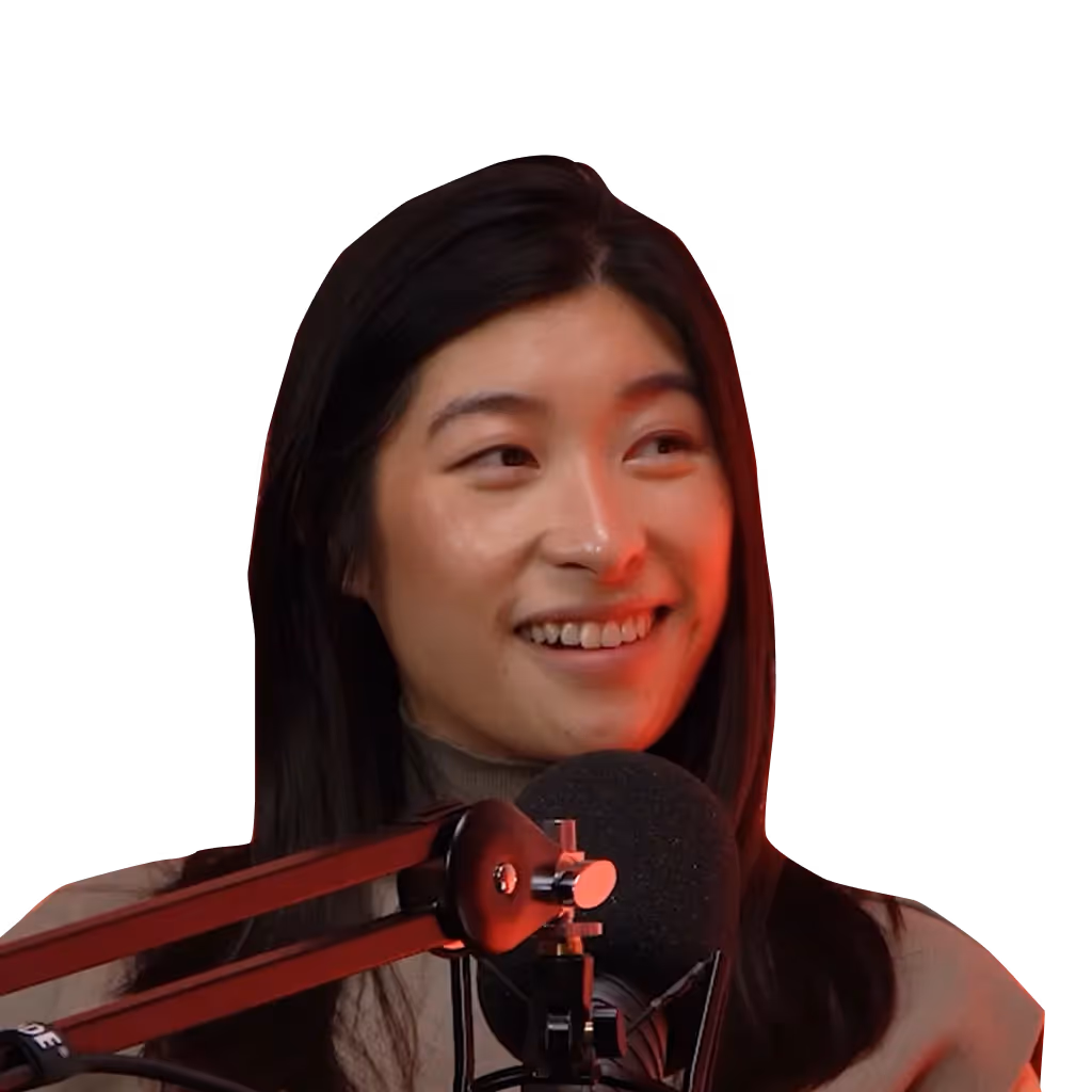 Peony Li Jude