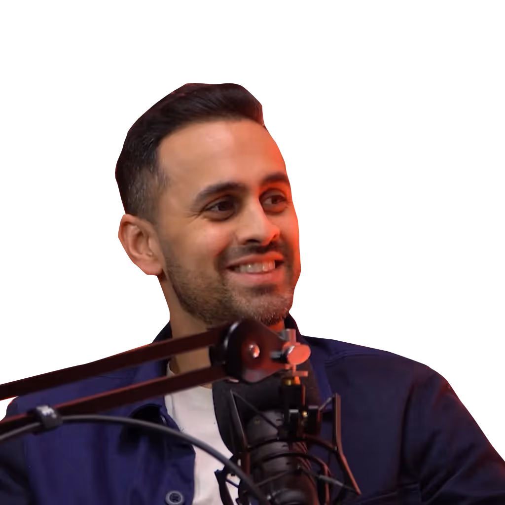 James Mitra JBM