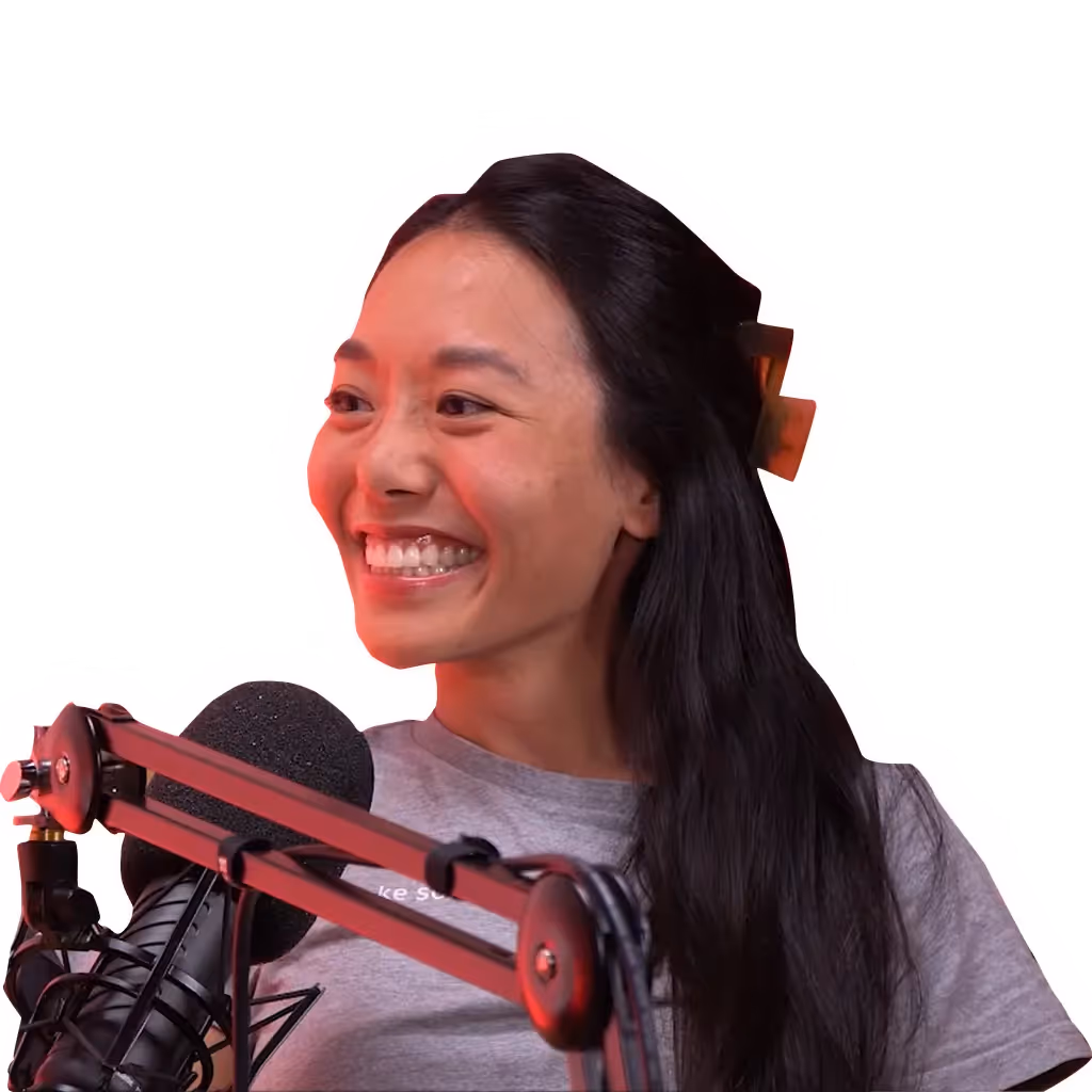 Heinin Zhang yhangry