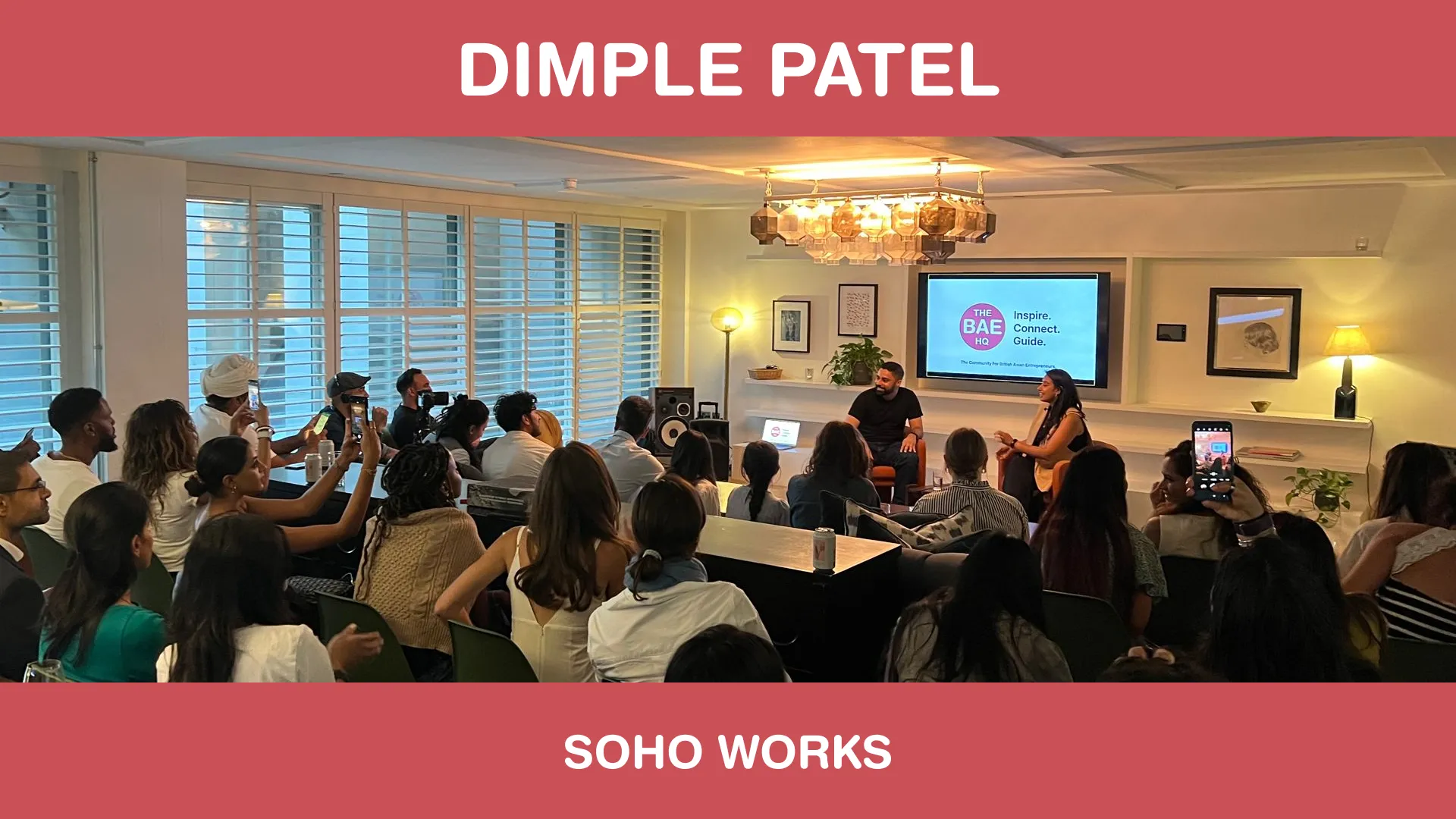 Dimple Patel Trouva Love Koffee