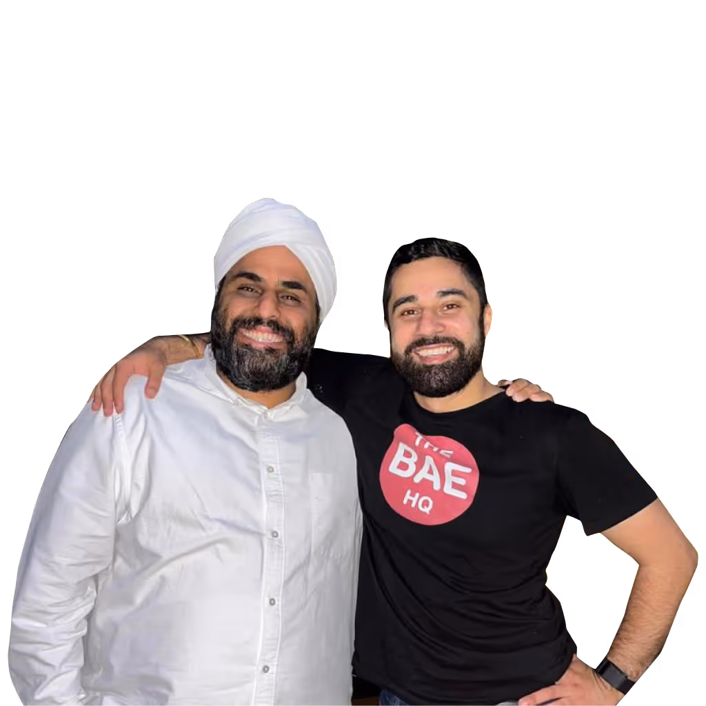 Navjot Sawhney The Washing Machine Project