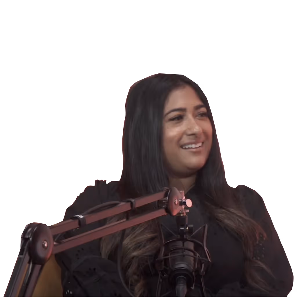 Farah Kabir HANX