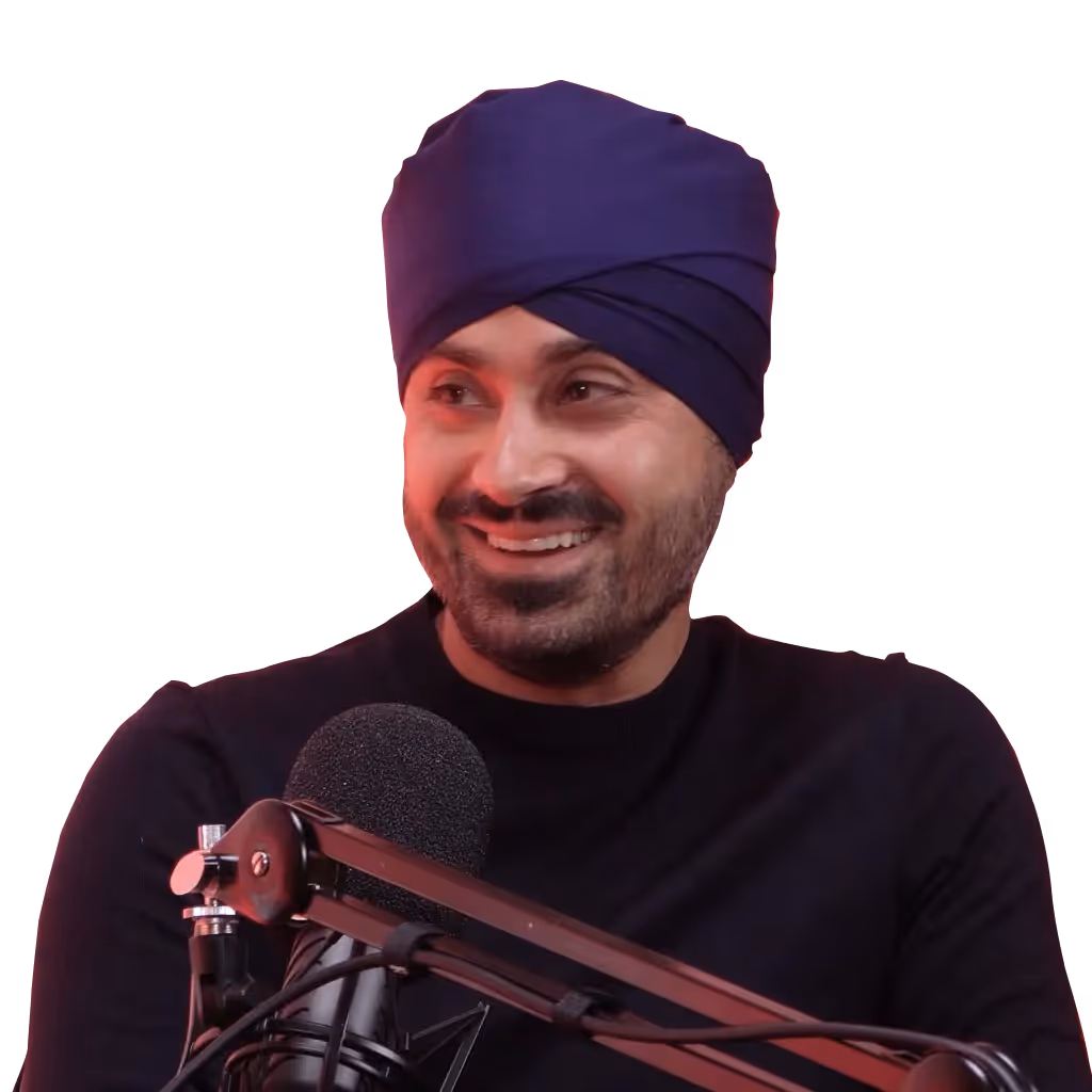 Gurpreet Gujral Atrato Group