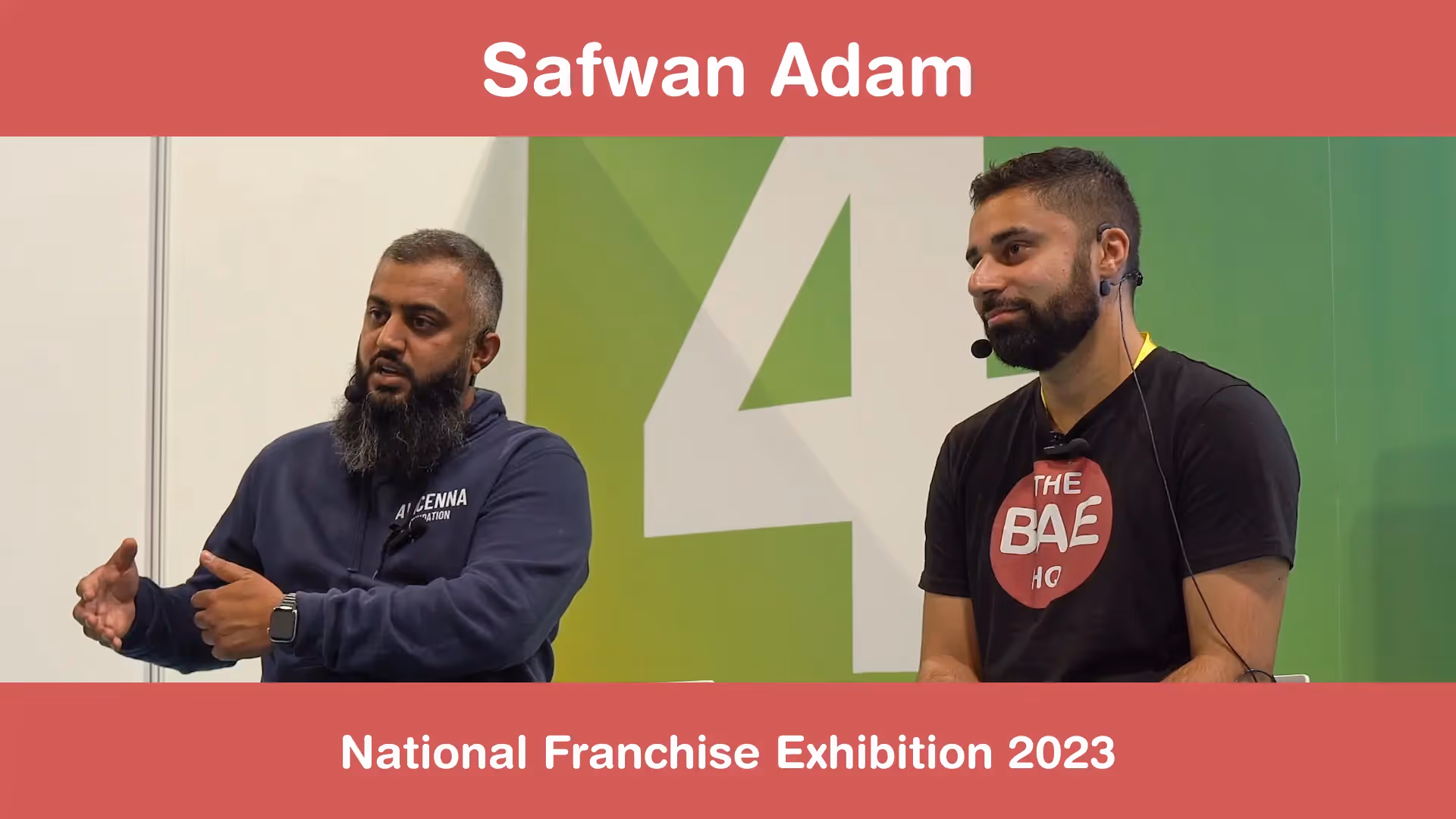 Safwan Adam