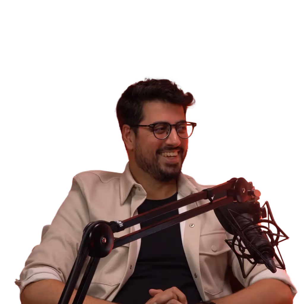 Zain Ali Centuro Global