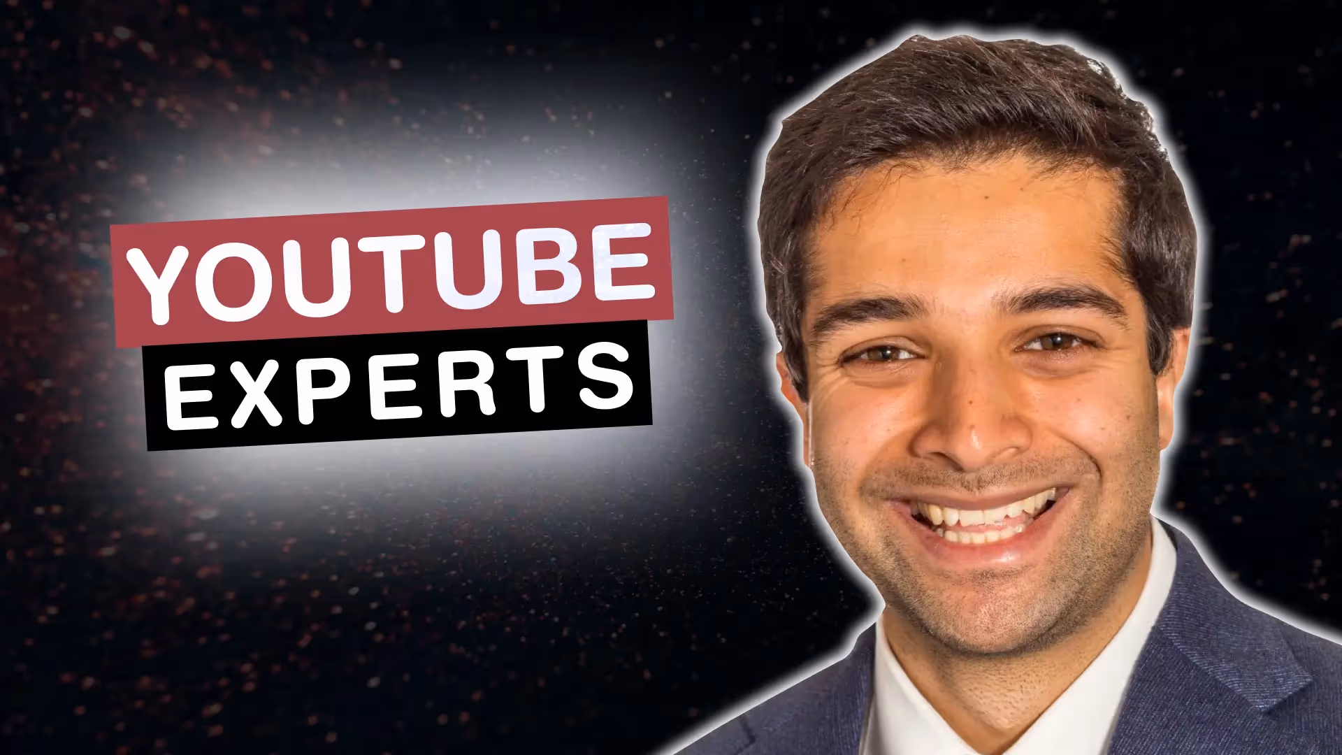 Vishaal Virani Youtube Health