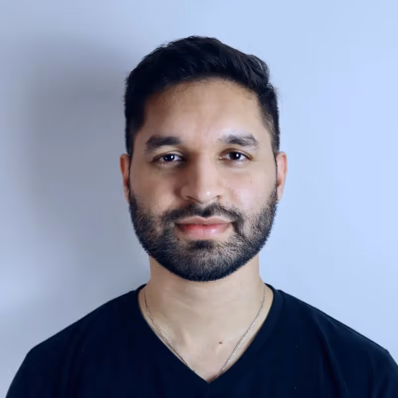 Dr. Ahmed Zaidi