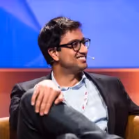 Hussein Kanji is a Founding Partner at Hoxton Ventures