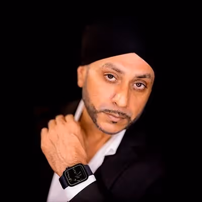 Dr Navdeep Singh is the founder of The Sikh Group. He also acts as Global Strategic Advisor for the Royal Family Offices