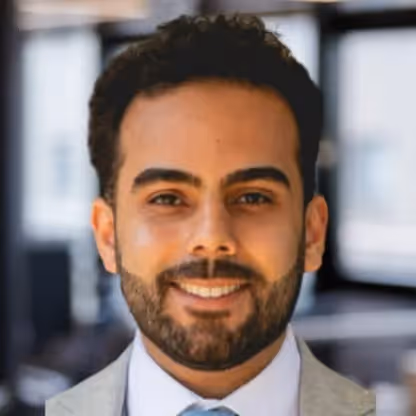 Imran Dean is the Founder of The Money Cog and Investment Principal at DC Thomson.