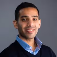 Kishan Bharwad is the Head Of Product at Taskize