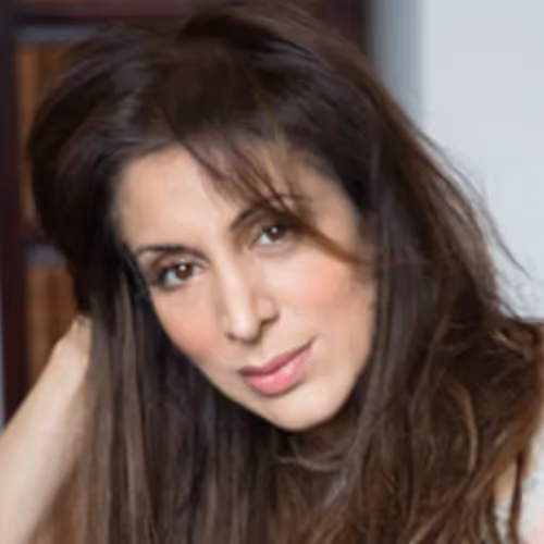Priya is the General Partner at Goddess Gaia Ventures.
