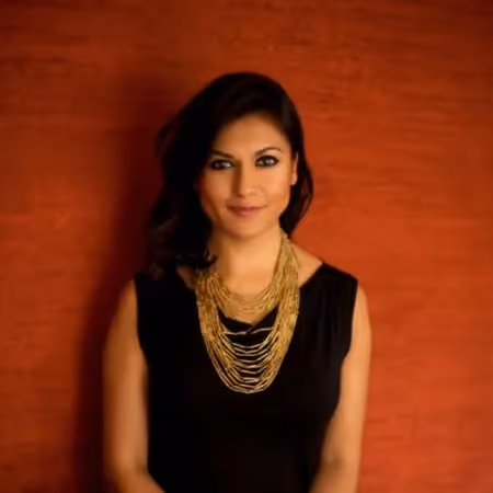 Mira Manek