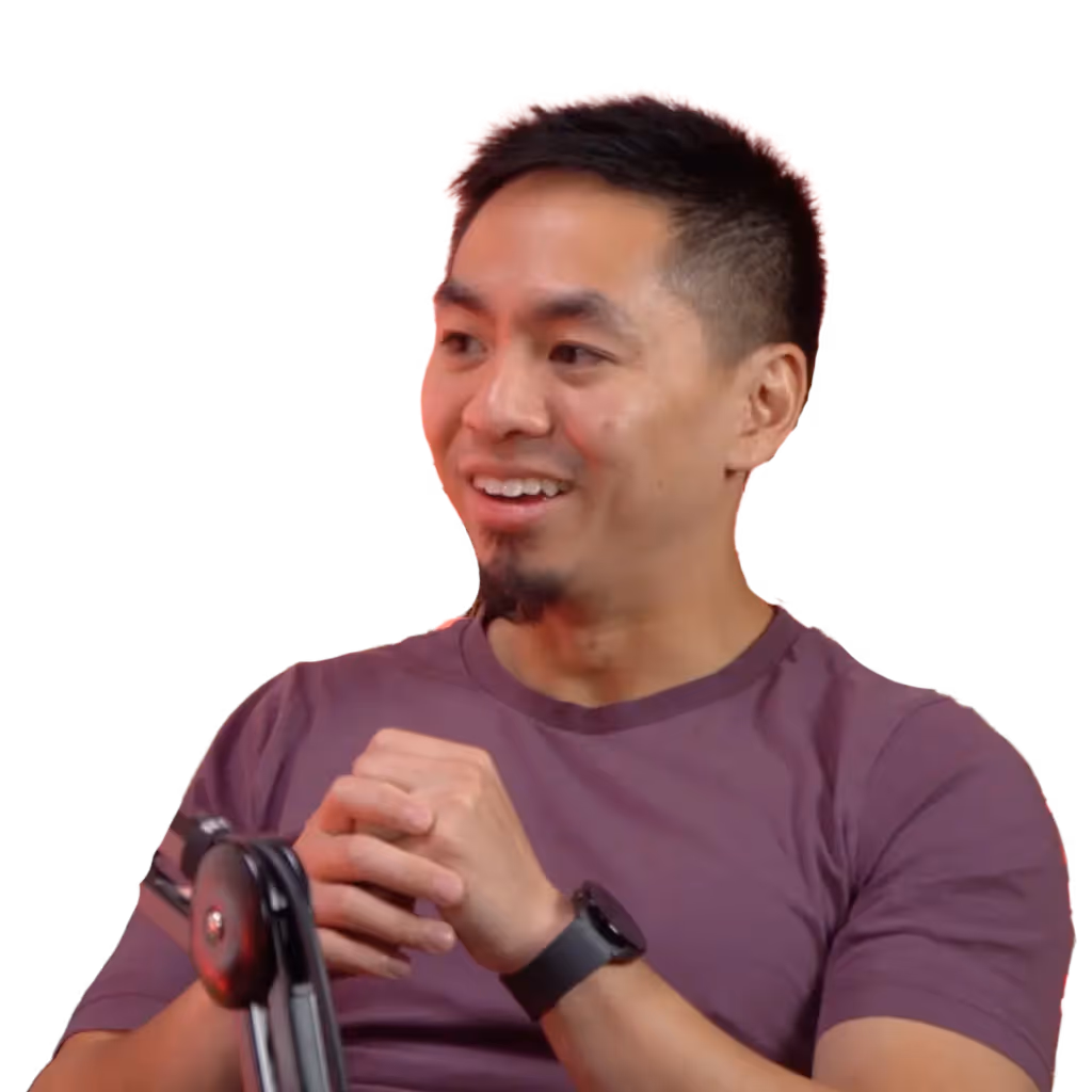 Tim Chong Yonder