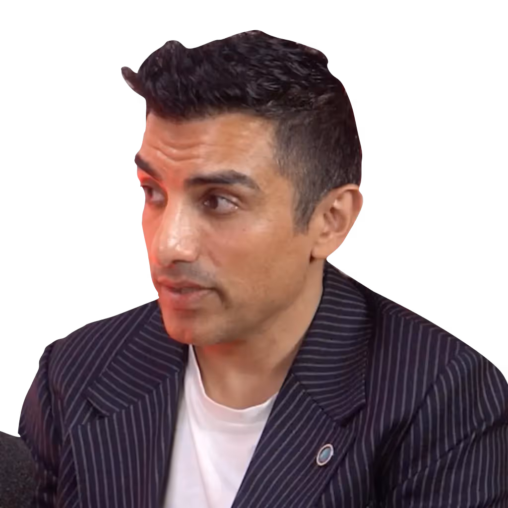 Amardeep Gill Trowers & Hamlins
