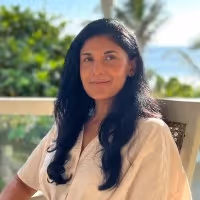 Radha Vyas