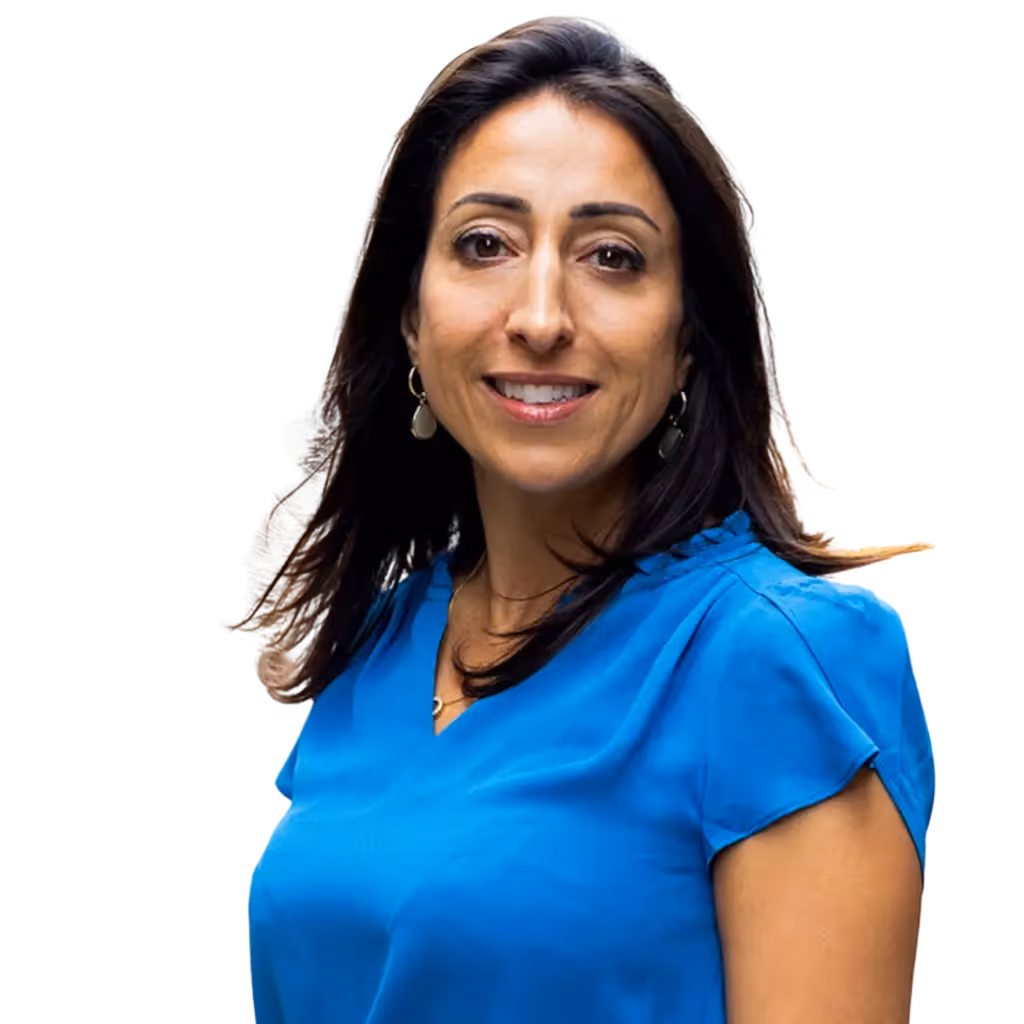 Lara Naqushbandi