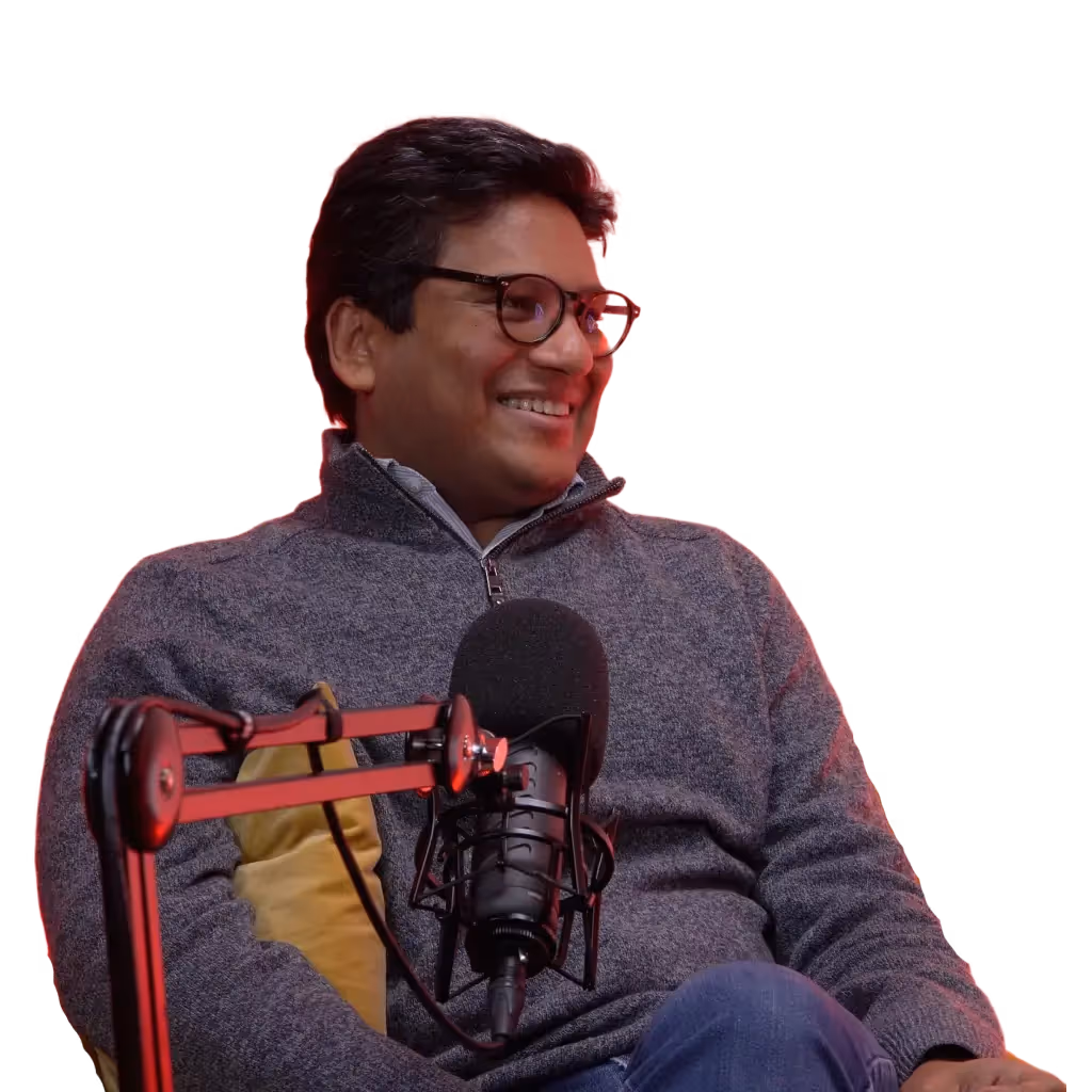 Arpit Gupta