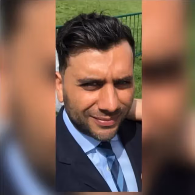 Amit Puri