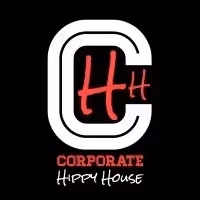 Corporate Hippy House