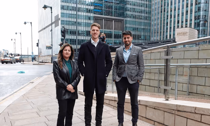 Unlocking Global Growth: Centuro Global Secures €3.7M Funding to Simplify International Expansion