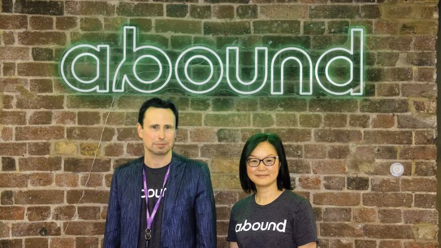 Abound Secures £500 Million in Funding to Transform Lending with Open Banking and AI