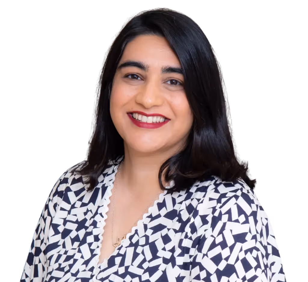 Rani Ahmed
