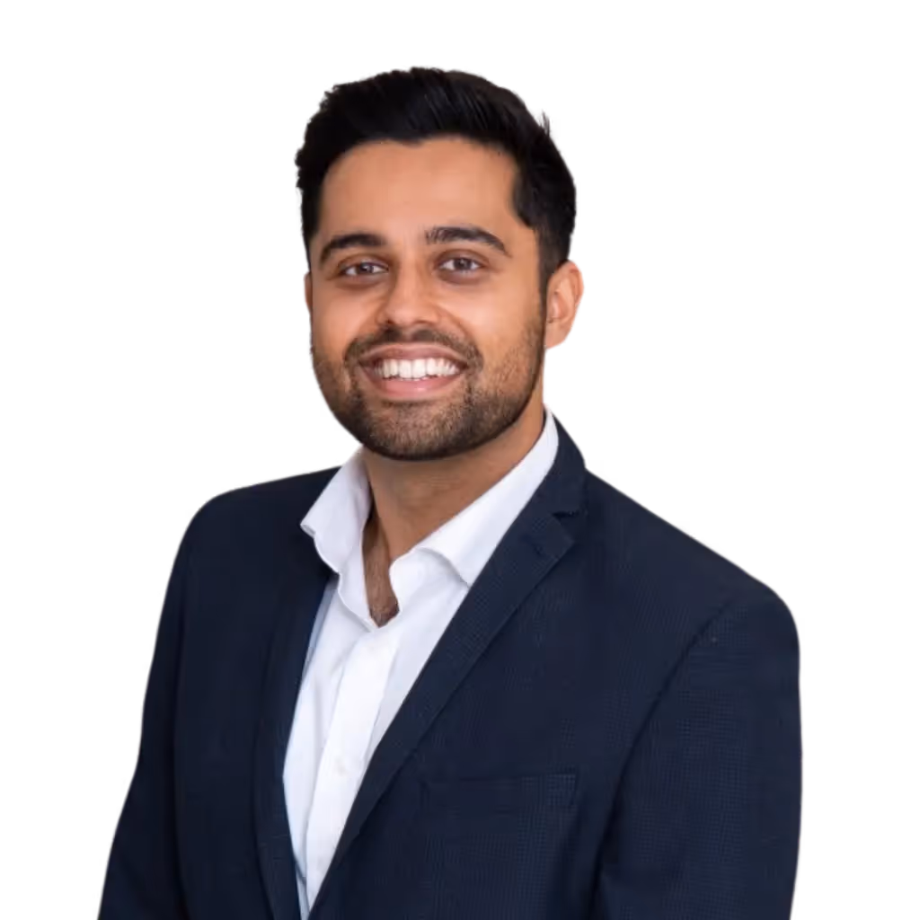 Rajiv Samani