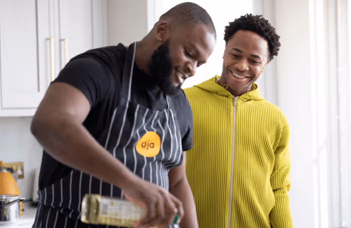 "Oja Secures £2.5M Pre-Seed Funding to Revolutionise Ethnic Grocery Shopping"