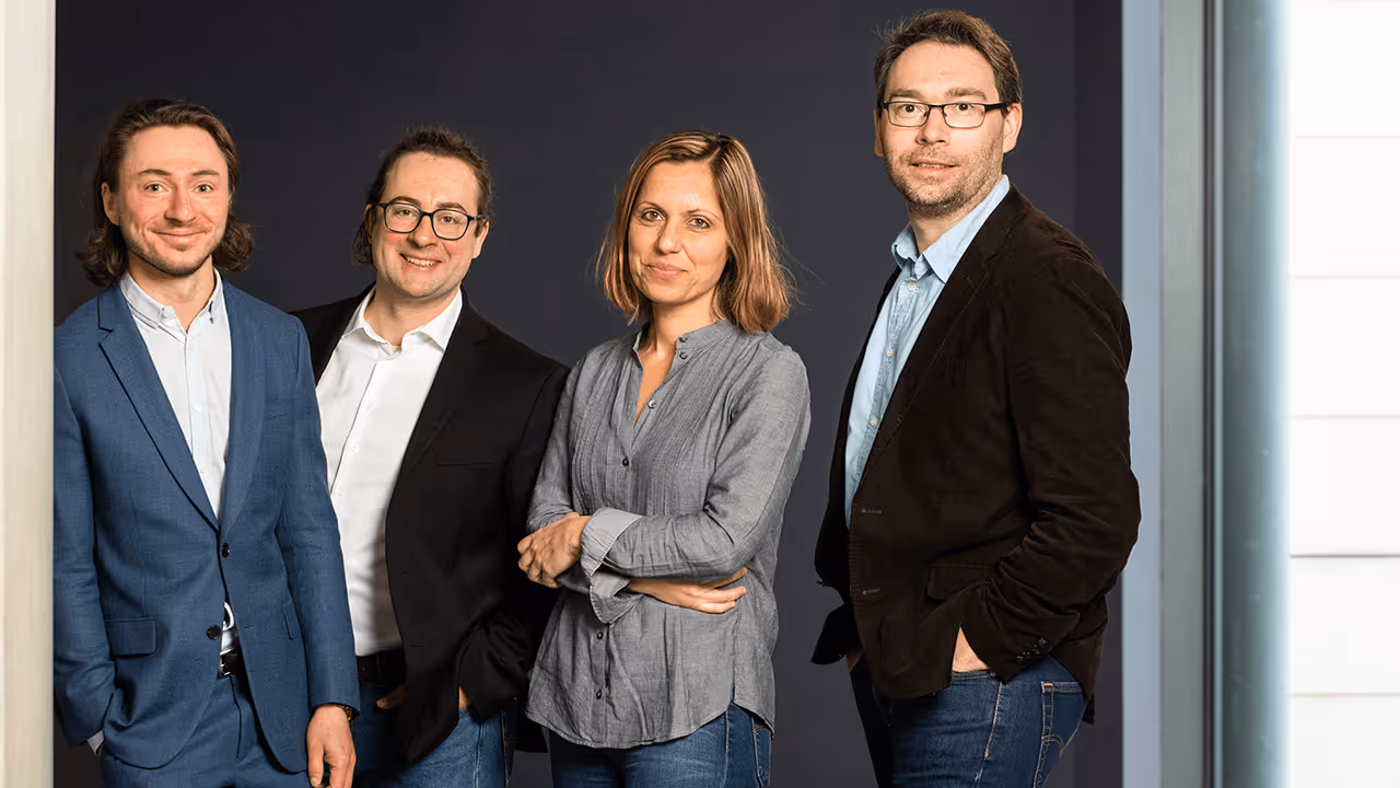 WeLinq Secures €5 Million Funding to Propel Quantum Computing Innovations