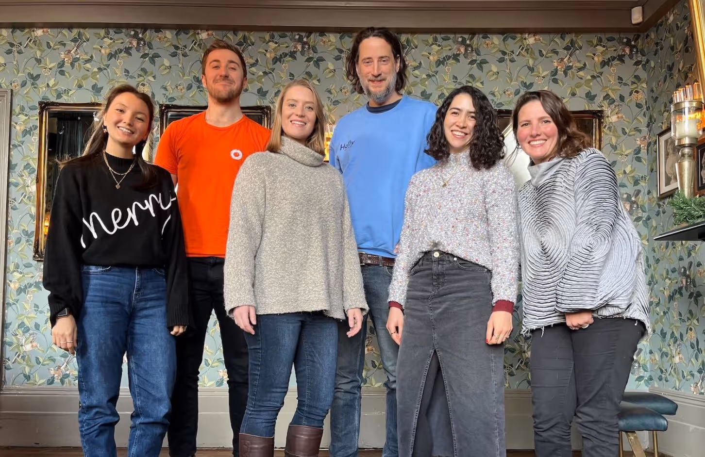 Holly Health Secures £650K Funding for Innovative Healthcare Solutions