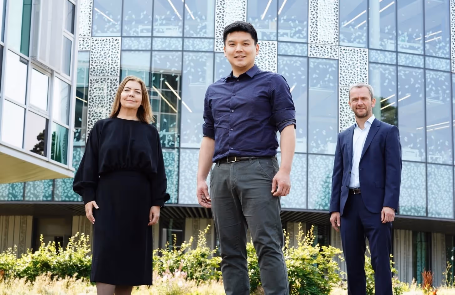 Wobble Genomics Secures £8.5M Funding: Pioneering RNA Sequencing Breakthrough