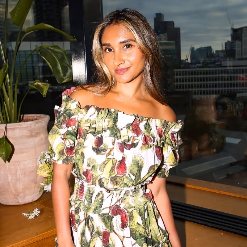 Eshita Kabra-Davies